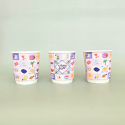 Double Paper Cup -Ramadan 2026- 24pcs