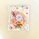Load image into Gallery viewer, Clear Sandwich Bag -Ramadan 2026-  25pcs