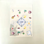 Load image into Gallery viewer, Clear Sandwich Bag -Ramadan 2026-  25pcs