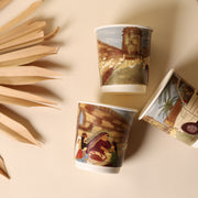 Double Paper Cups-Bait Yadoo - 24pcs