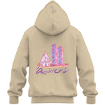 Load image into Gallery viewer, Ras Al Khaimah Long Sleeve Soft Touch Hoodie
