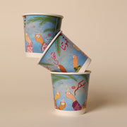 Paper Cup-Gahwatna -25 pcs