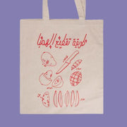 حقيبة قماشية - مانجو