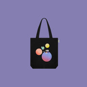 Tote Bag -UAE Space2- - The Dana Store