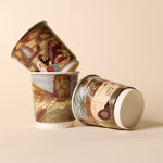 Load image into Gallery viewer, Double Paper Cups-Bait Yadoo - 24pcs
