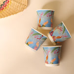 Load image into Gallery viewer, Paper Cup-Gahwatna -25 pcs
