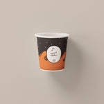 Load image into Gallery viewer, Gahwa Paper Cups -Desert- - The Dana Store
