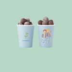 Load image into Gallery viewer, Paper Cups -Romeo- - The Dana Store