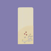 Cutlery Holder -Made With Love- 12pcs - The Dana Store