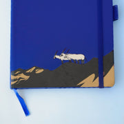 Notebook -Oryx-