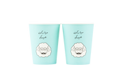Paper Cups -Eid Aladha 2- 25pcs