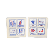 Napkin -School- 40pcs