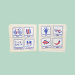Load image into Gallery viewer, Napkin -School- 40pcs