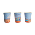 Load image into Gallery viewer, Paper Cups -52 National Day- 25pcs
