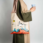 Load image into Gallery viewer, Tote Bags -National Day-
