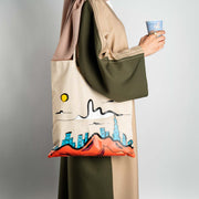 Tote Bags -National Day-