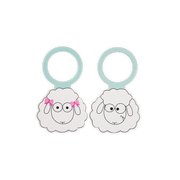 Bottle Tags -Eid Al Adha 2- 30pcs