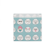 اكياس الشطائر -عيد الاضحى 2- 50حبة