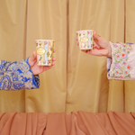 Load image into Gallery viewer, Gahwa Paper Cups -Eid 2026- 25 pcs - The Dana Store