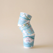 Double Paper Cups -Graduation- 24pcs - The Dana Store