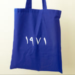 Load image into Gallery viewer, Tote Bag -1971-