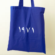 Tote Bag -1971-