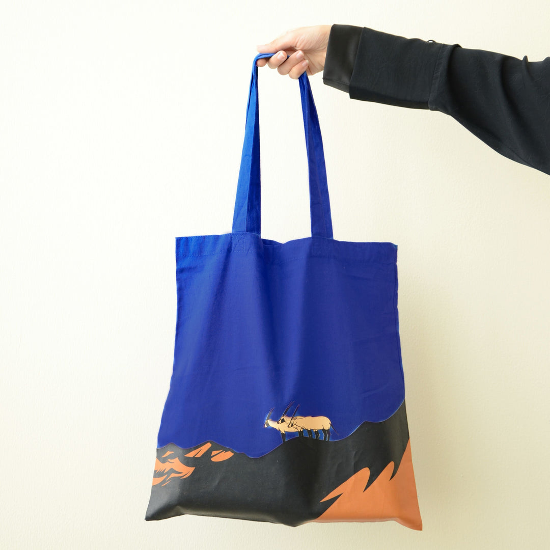 Tote Bag -Oryx-