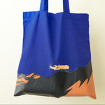 Load image into Gallery viewer, Tote Bag -Oryx-