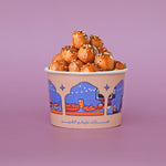 Load image into Gallery viewer, Small Bowls -Ramadan Kareem 2025- 25pcs
