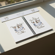 The Greatest Teacher Note book Giveaway
