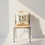 The Greatest Teacher Tote Bag Giveaway