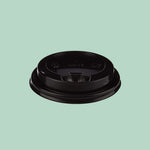 Load image into Gallery viewer, Black Lids -4 Oz- - The Dana Store
