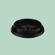 Black Lids -9 Oz- - The Dana Store