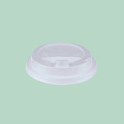 White Lids -4 Oz- - The Dana Store