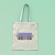 Emirati Women Tote Bag Giveaway