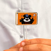 Cupcake Topper -Gum- 30pcs