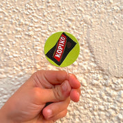 Cupcake Topper -Snacks- 30pcs