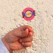 Cupcake Topper -Snacks- 30pcs