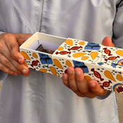 Tall Box - Haq Allailah