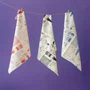 Kitchen Towels - The Dana Store