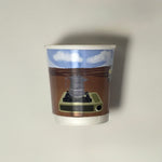 Load image into Gallery viewer, Double Paper Cups -Picnic Tea- 24pcs