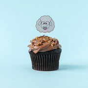 Cupcake Topper -Eid Al Adha 2- 30pcs