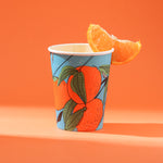 Load image into Gallery viewer, Paper Cups -Summer Time- 25pcs