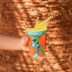 Load image into Gallery viewer, Paper Cups -Summer Time- 25pcs

