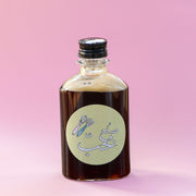 Stickers -Made With Love- 30pcs - The Dana Store