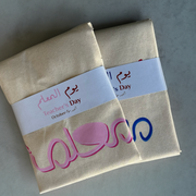 Teachers' Day Tote Bag Giveaway