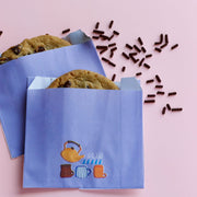 Sandwich Bag -Winter- - The Dana Store