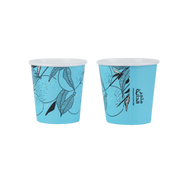 اكواب ورقية صغيرة -وقت الصيف- 25حبة