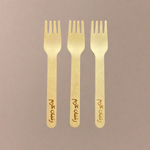 Load image into Gallery viewer, Fork -Ramadan 2026- 24pcs - The Dana Store