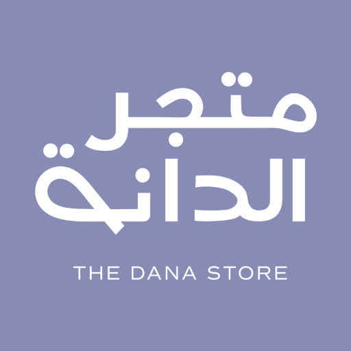 Thedanastore store logo